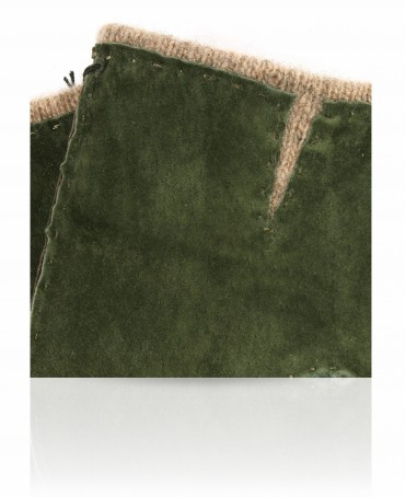 Перчатки Женские SP16_FIA/VERDE.BR